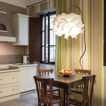 Apartament The Hobbit Guelfa Florencja Zewnętrze zdjęcie