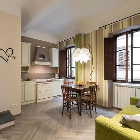 Apartament The Hobbit Guelfa Florencja Zewnętrze zdjęcie