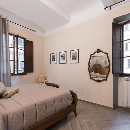 Apartament The Hobbit Guelfa Florencja Zewnętrze zdjęcie