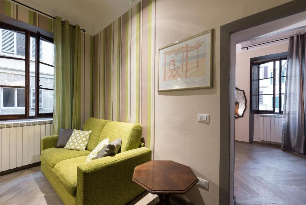Apartament The Hobbit Guelfa Florencja Zewnętrze zdjęcie