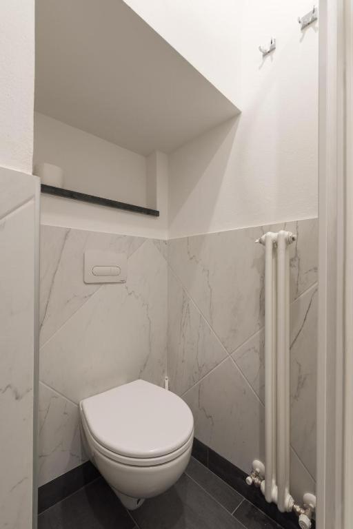 Apartament The Hobbit Guelfa Florencja Zewnętrze zdjęcie
