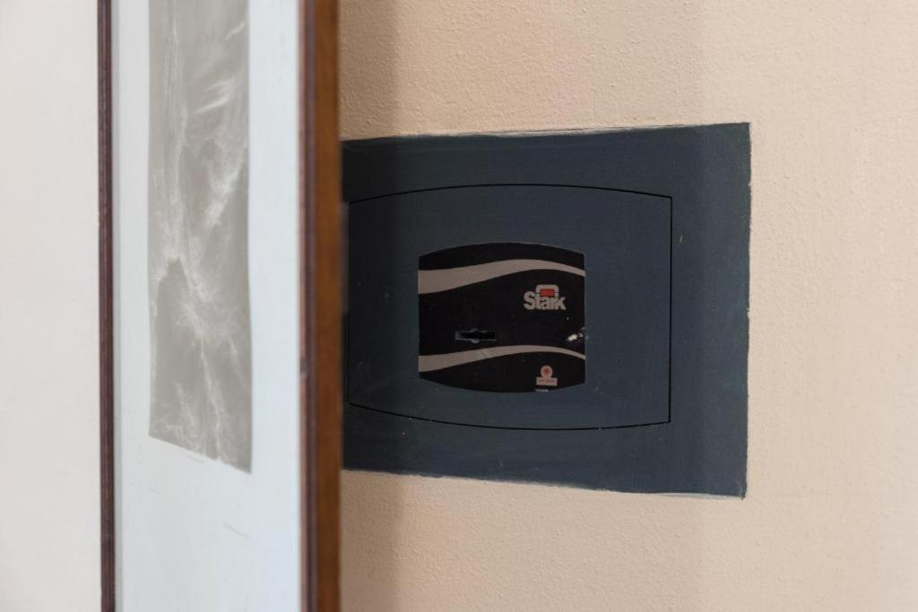 Apartament The Hobbit Guelfa Florencja Zewnętrze zdjęcie