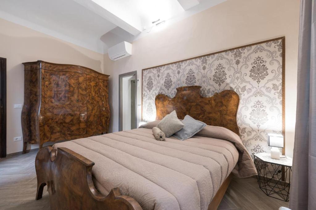 Apartament The Hobbit Guelfa Florencja Zewnętrze zdjęcie